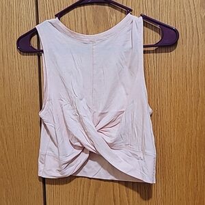 Forever 21 athletic tank top